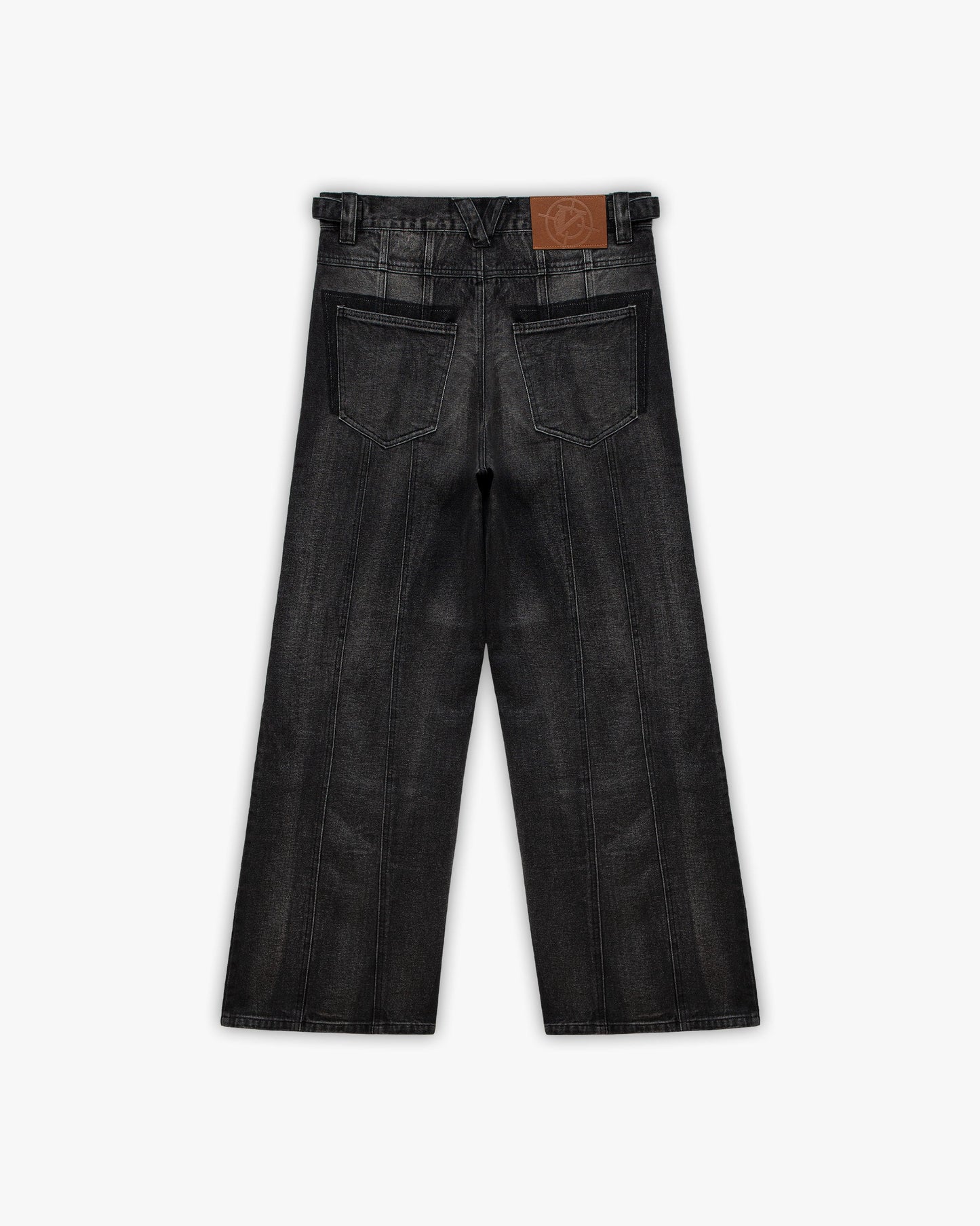 MAXIMUM DENIM CONCRETE