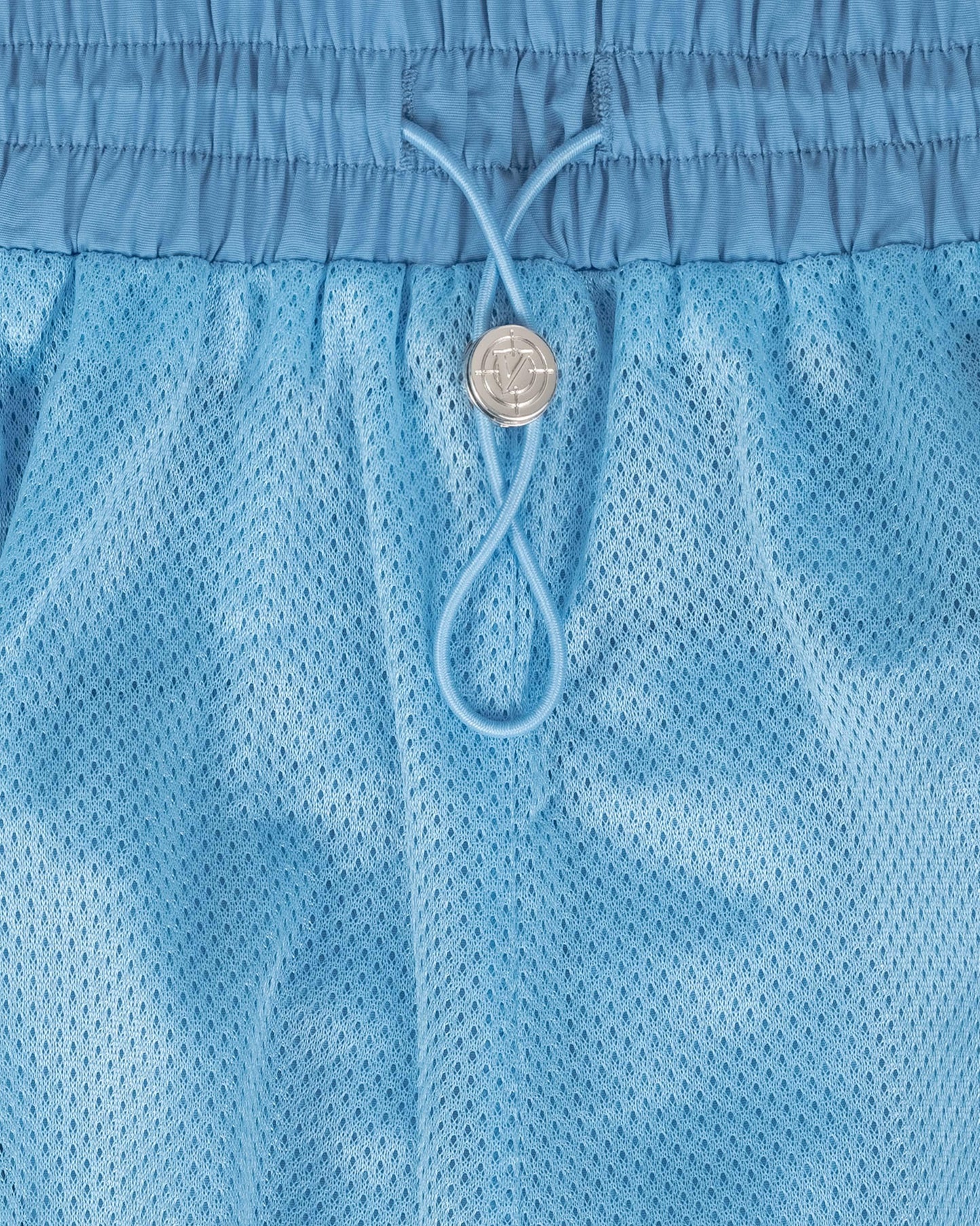 TRACK PANTS SKY BLUE