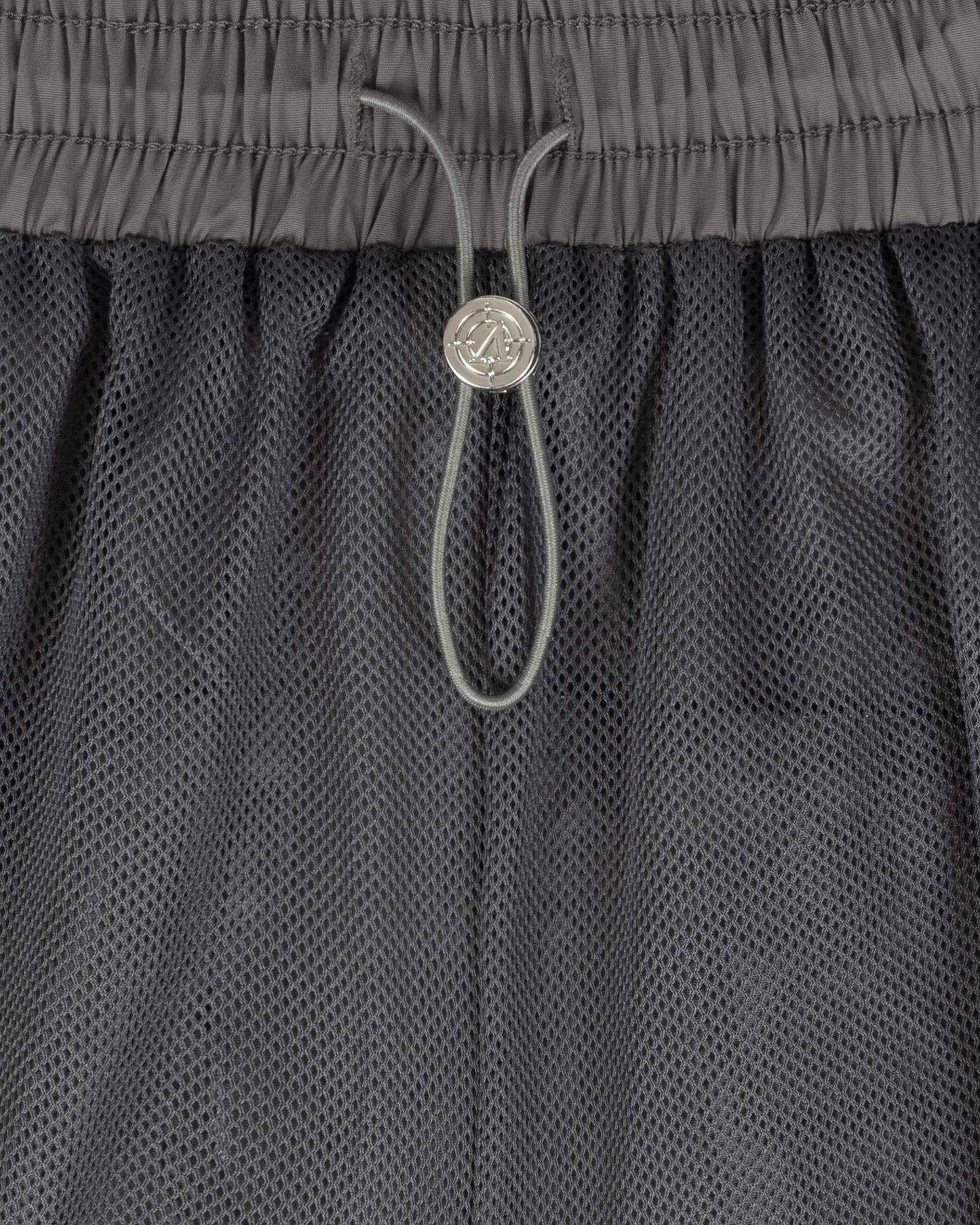 TRACK PANTS DARK GREY