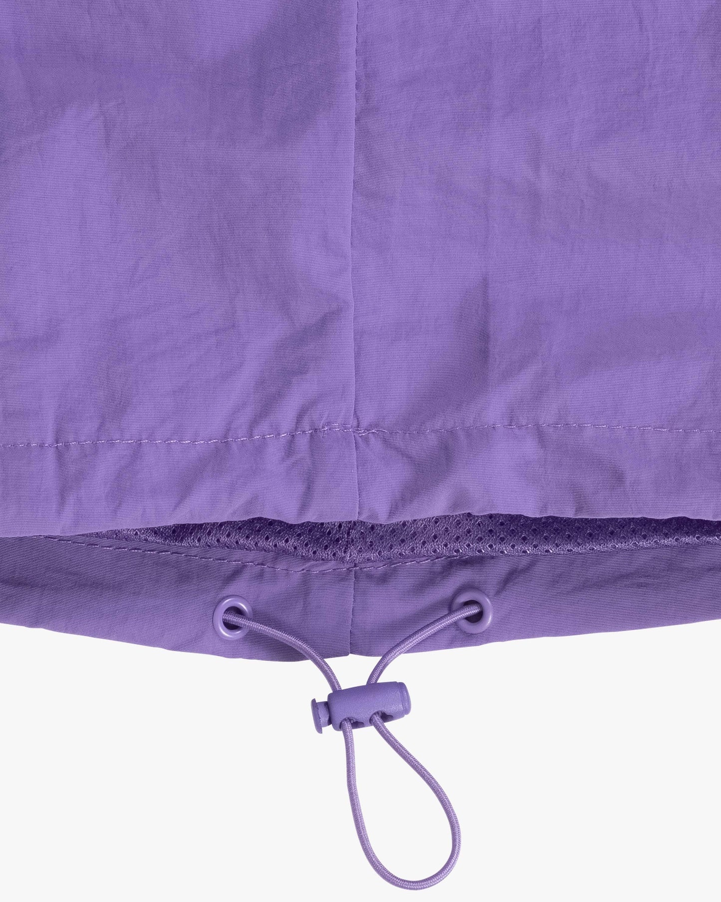 TRACK PANTS PURPLE