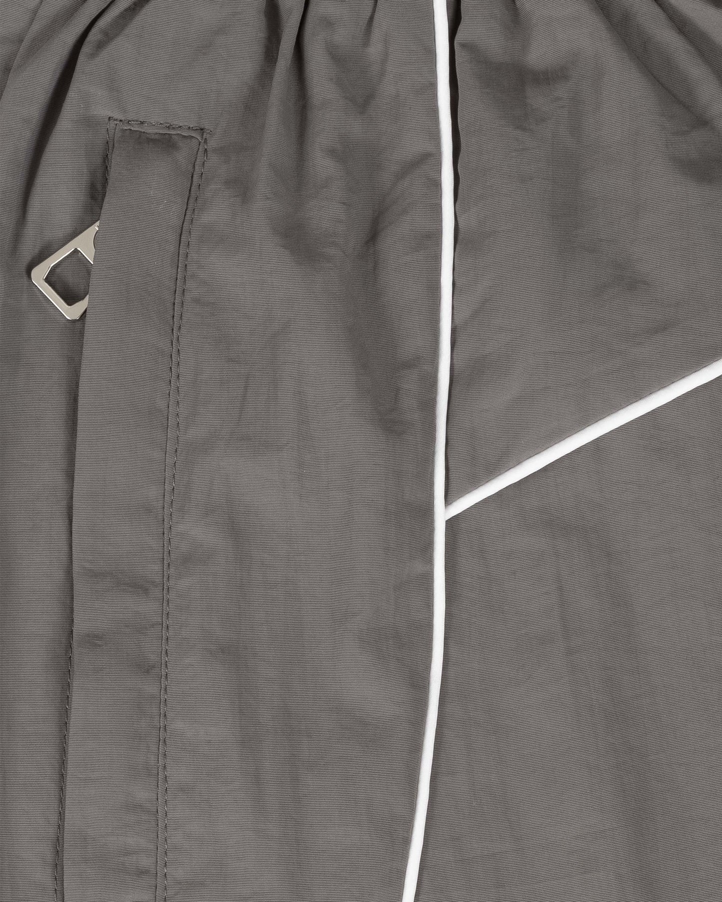 TRACK PANTS DARK GREY