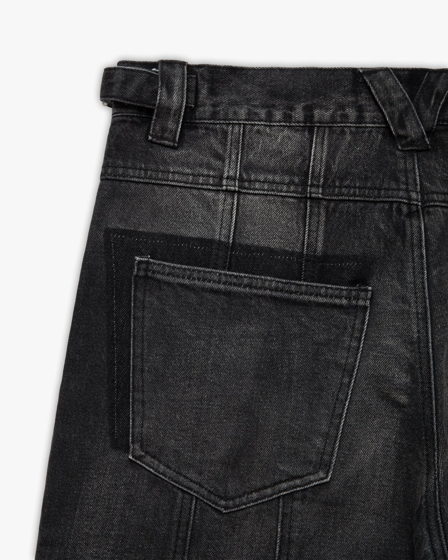 MAXIMUM DENIM CONCRETE