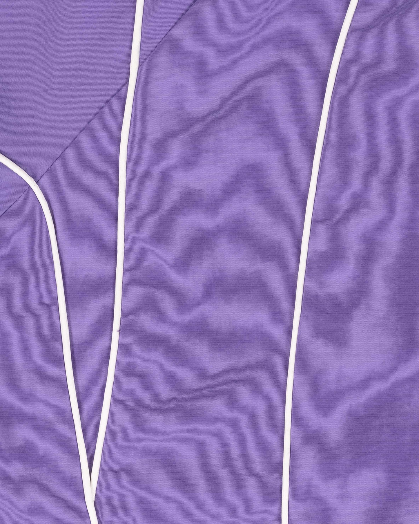 TRACK JACKET PURPLE