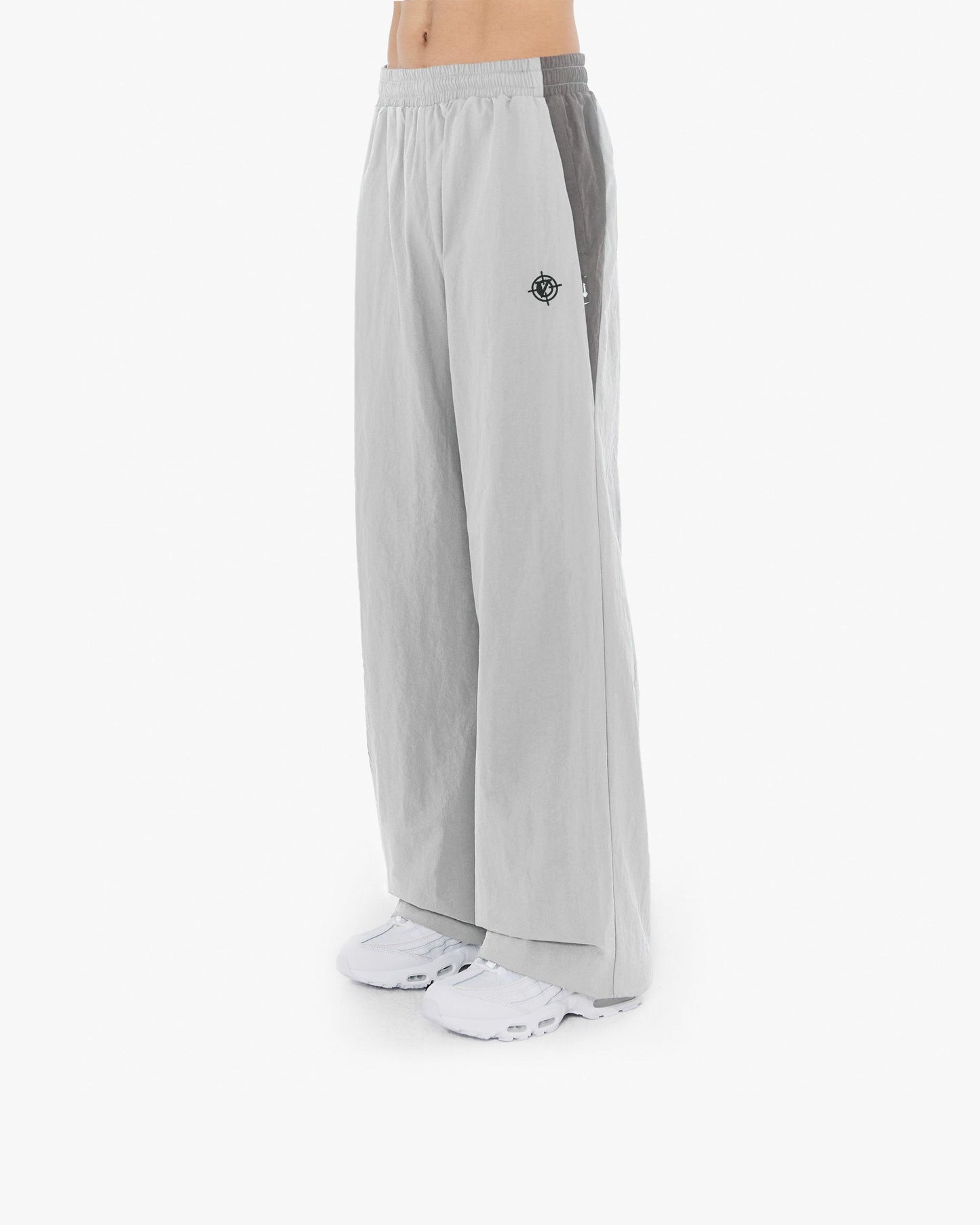 TRACK PANTS V2 BELUGA