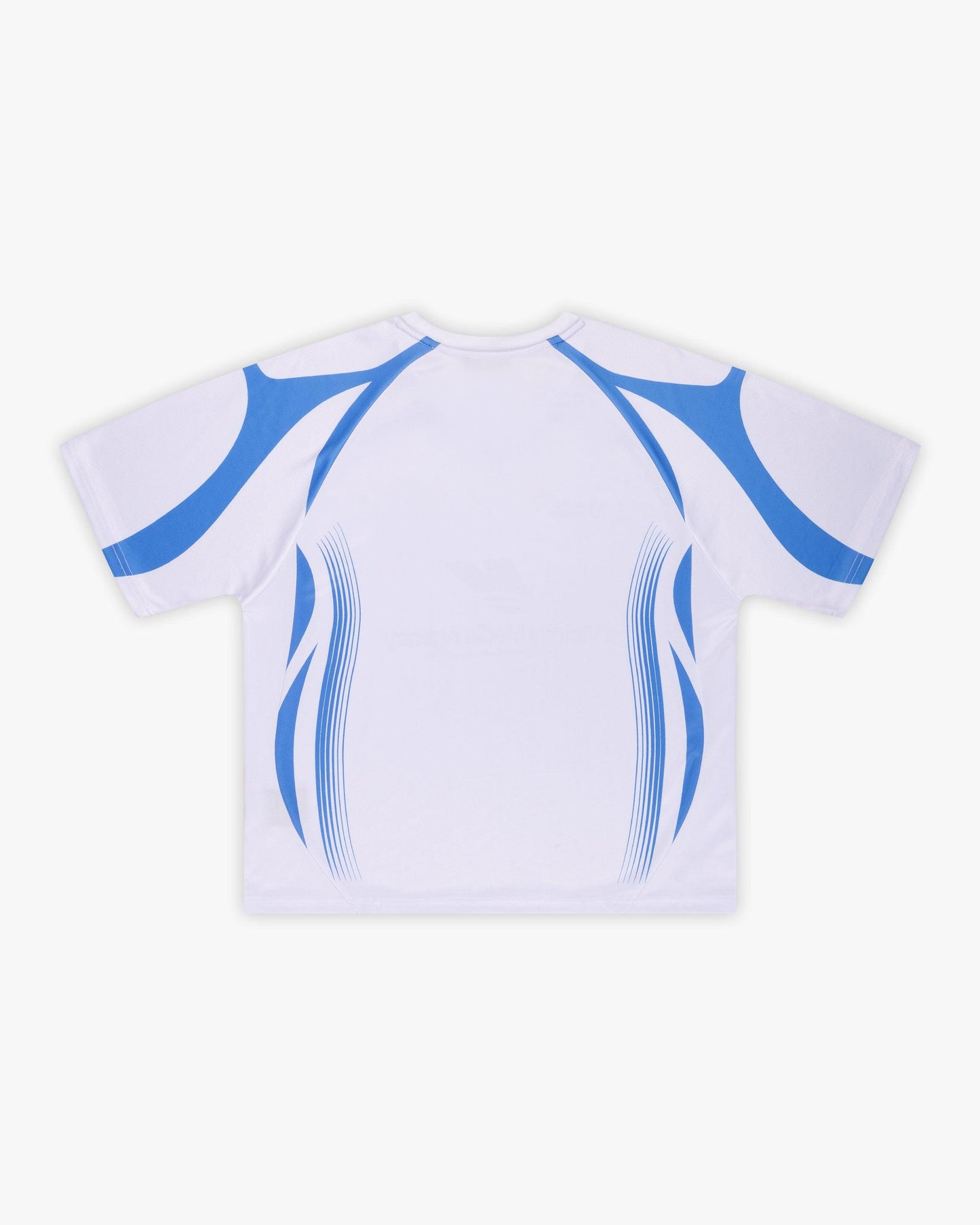 WAVE JERSEY WHITE