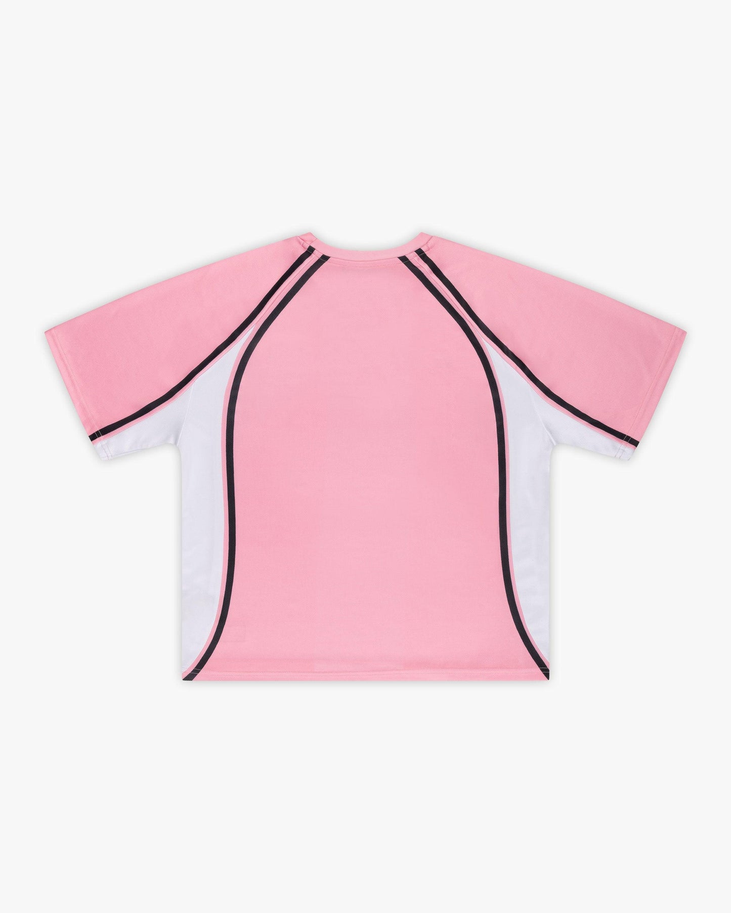 WAG JERSEY PINK