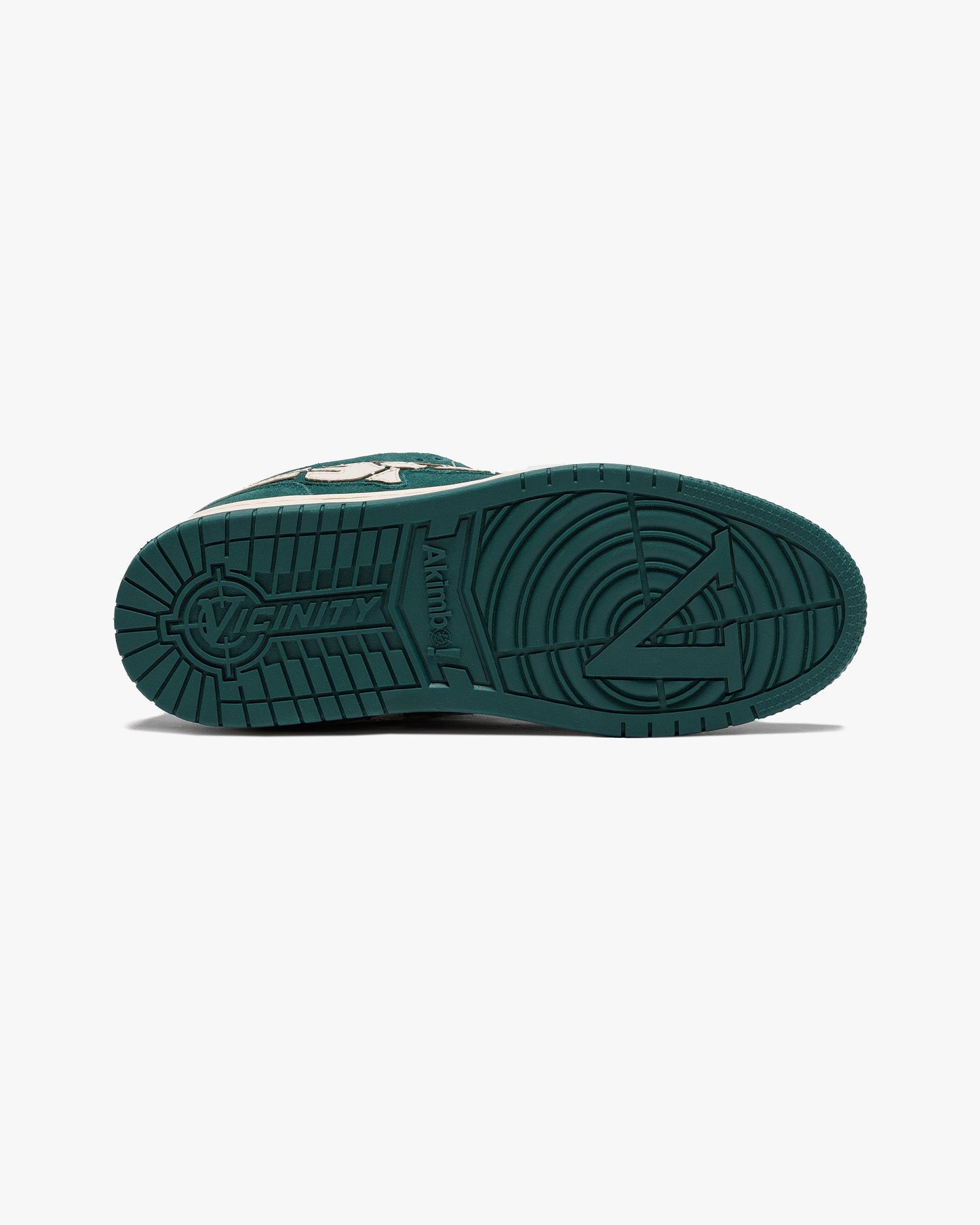 AKIMBO LOWS "MONTANA GREEN"