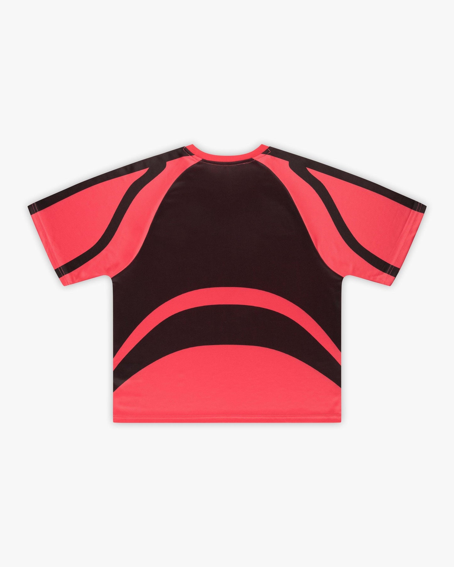 EAGLE JERSEY RED