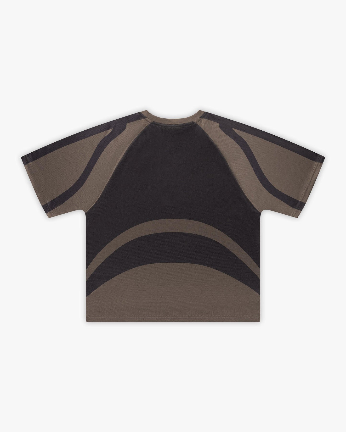 EAGLE JERSEY BROWN