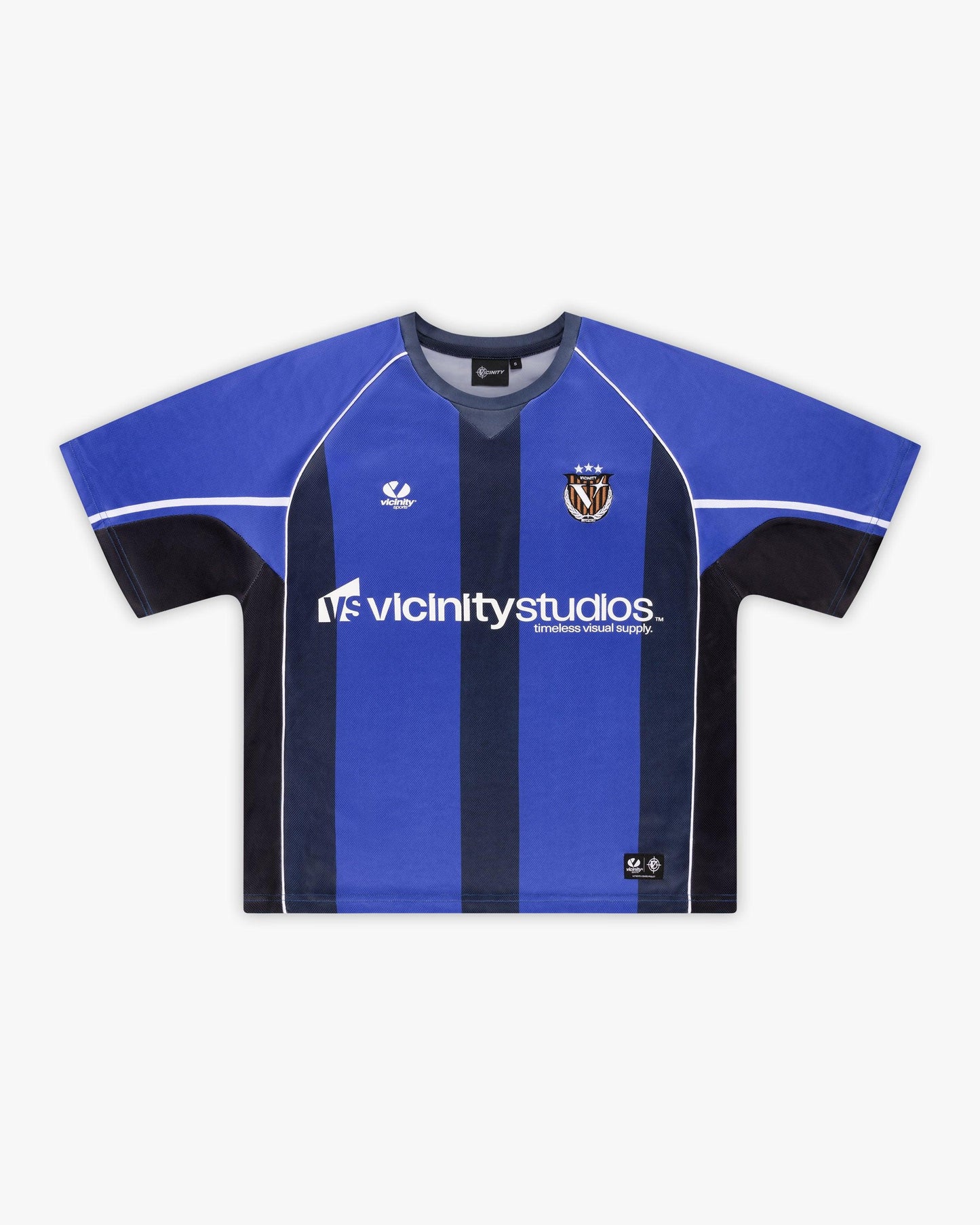 DERBY JERSEY