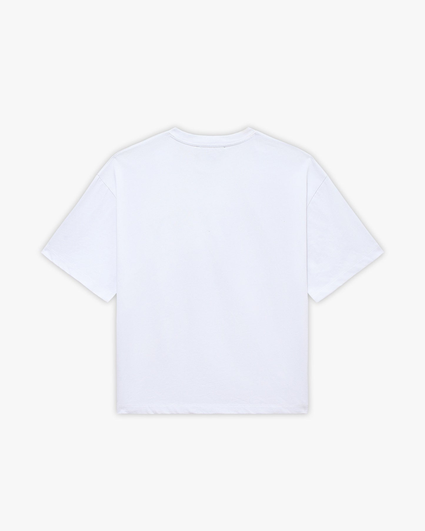ART DEPARTMENT TEE WHITE