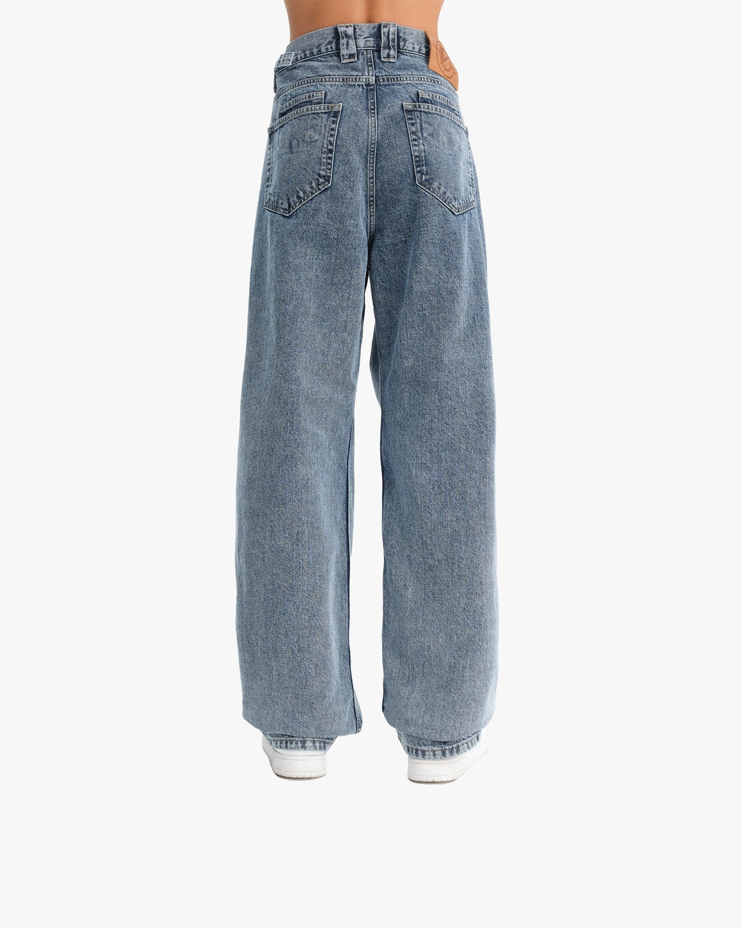 ATLAS DENIM