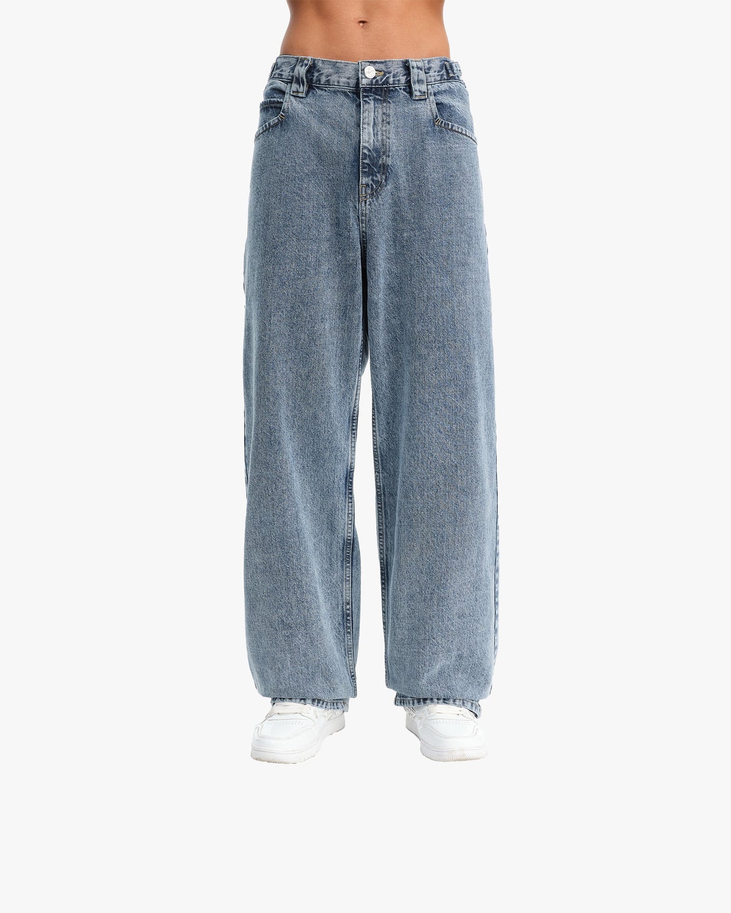 ATLAS DENIM