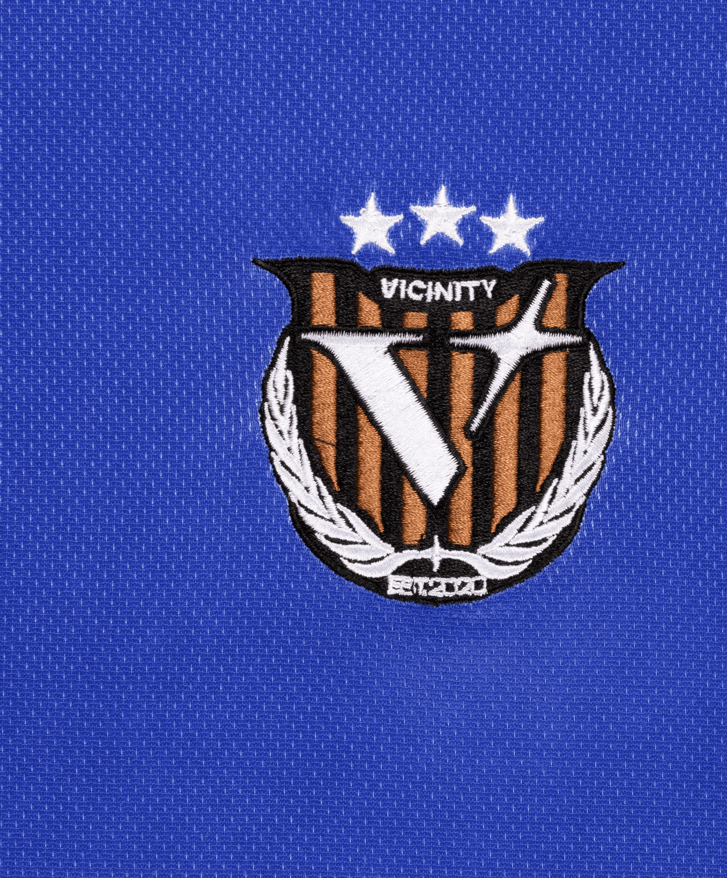 DERBY JERSEY