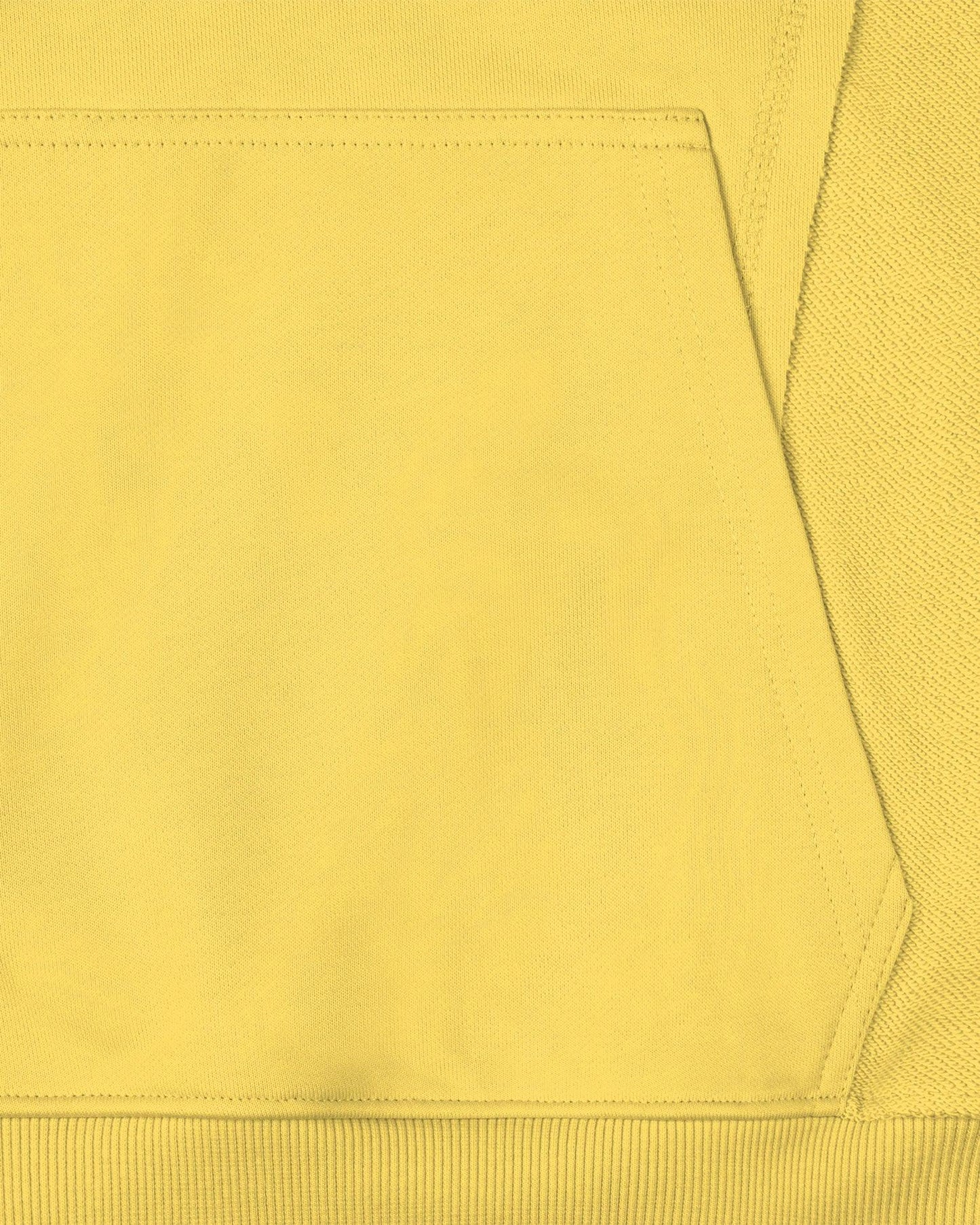 INSIDE OUT HOODIE SUNFLOWER