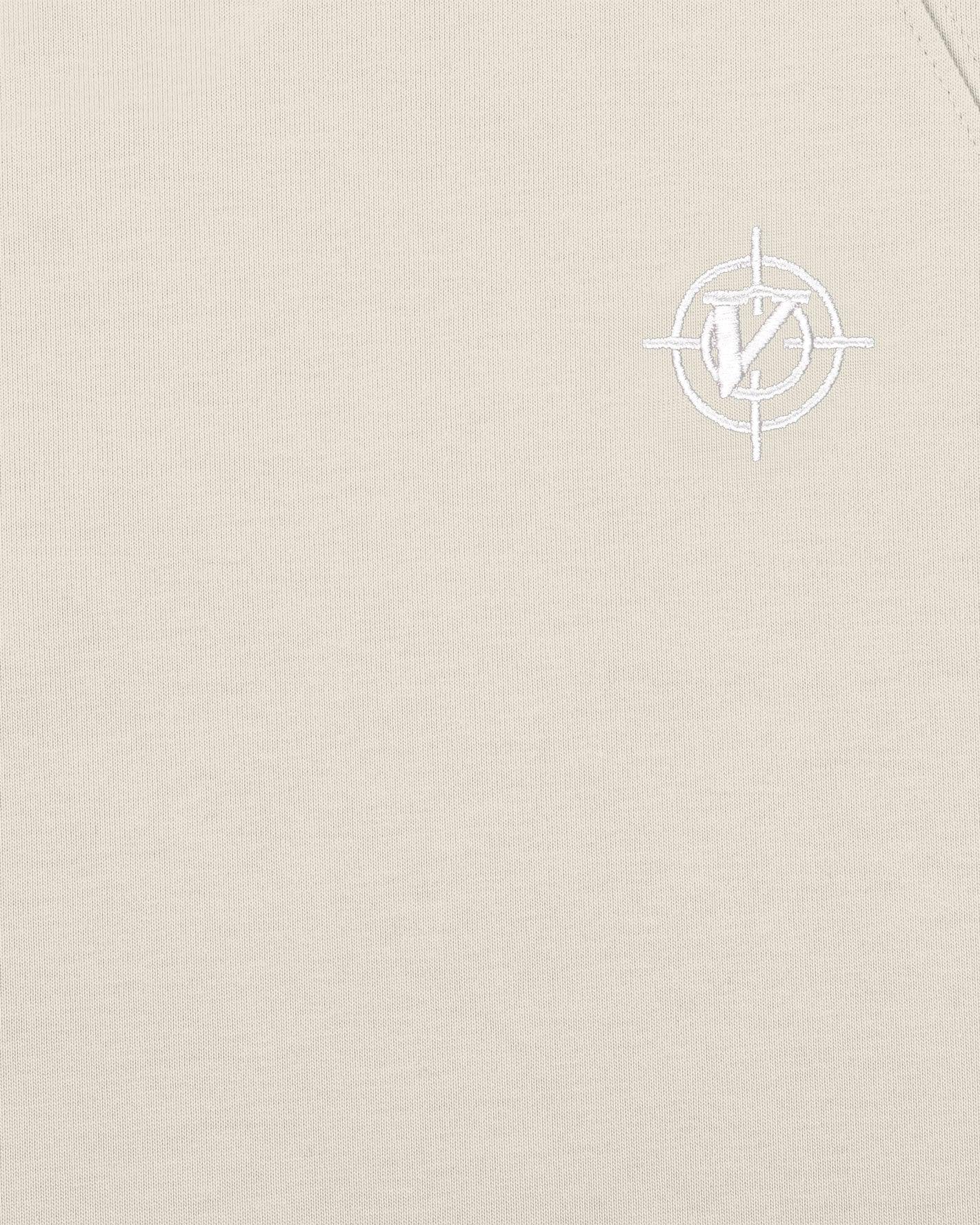 T-SHIRT BEIGE
