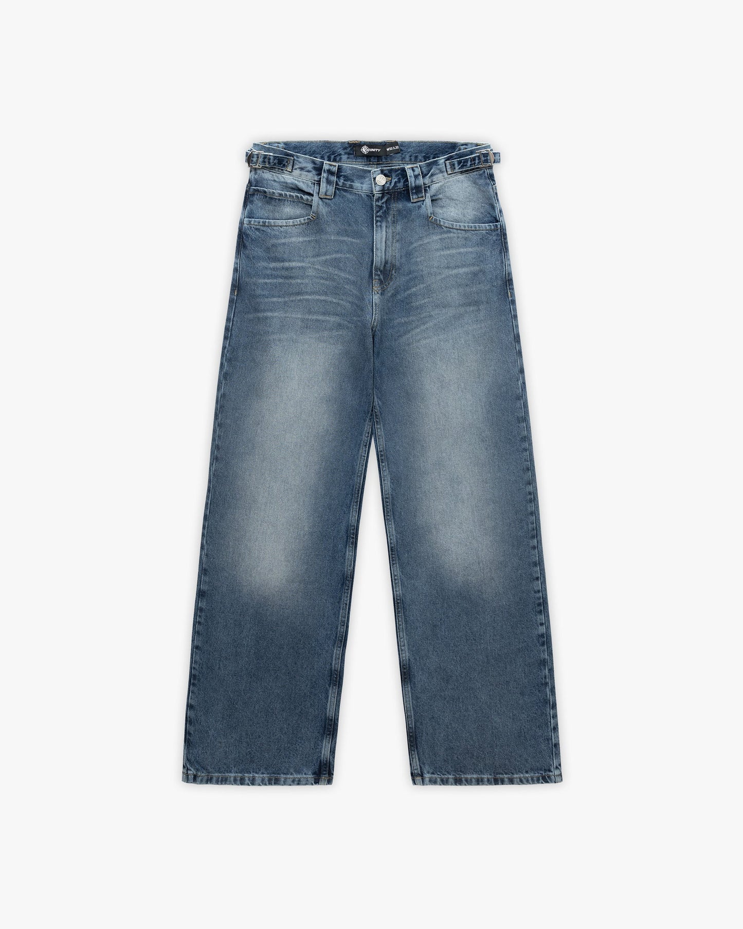 LA DENIM