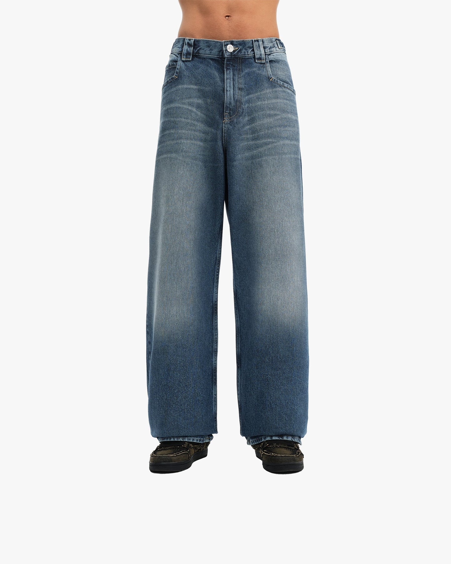 LA DENIM