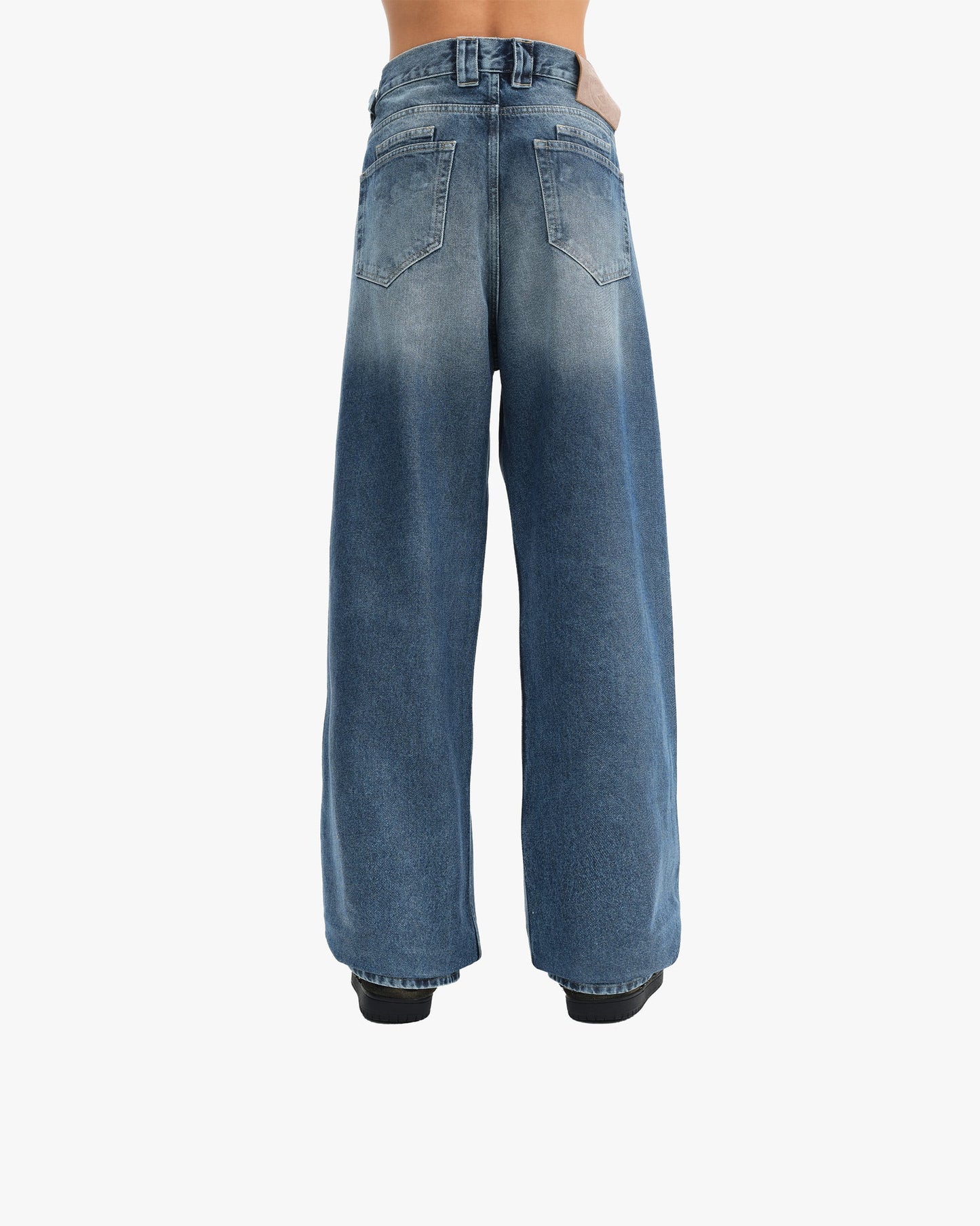 LA DENIM