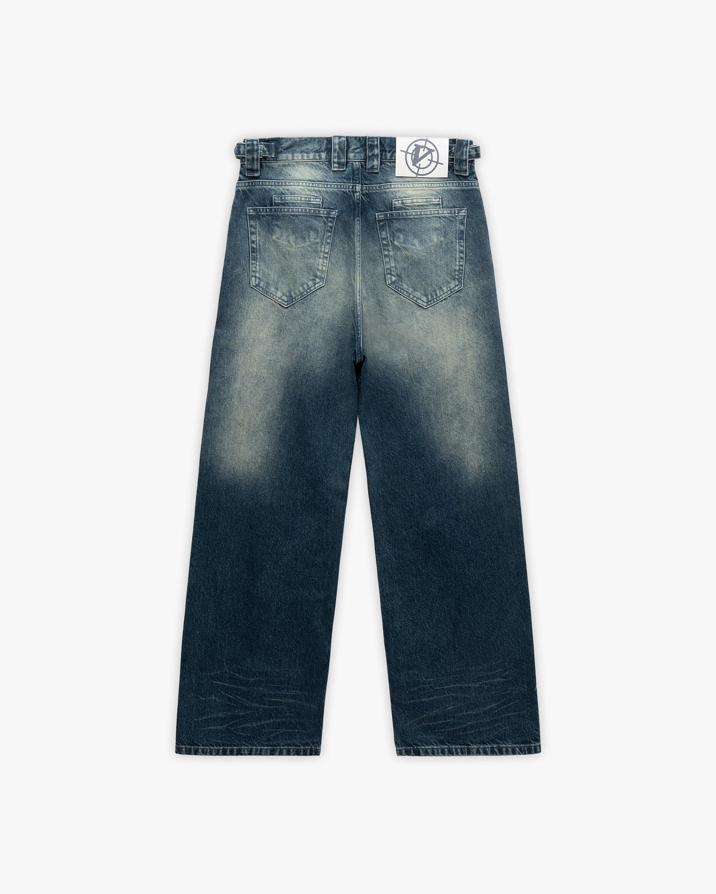 LAKE DENIM