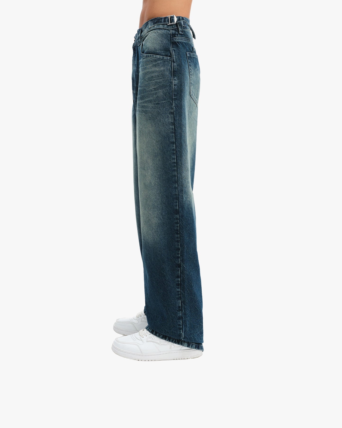 LAKE DENIM