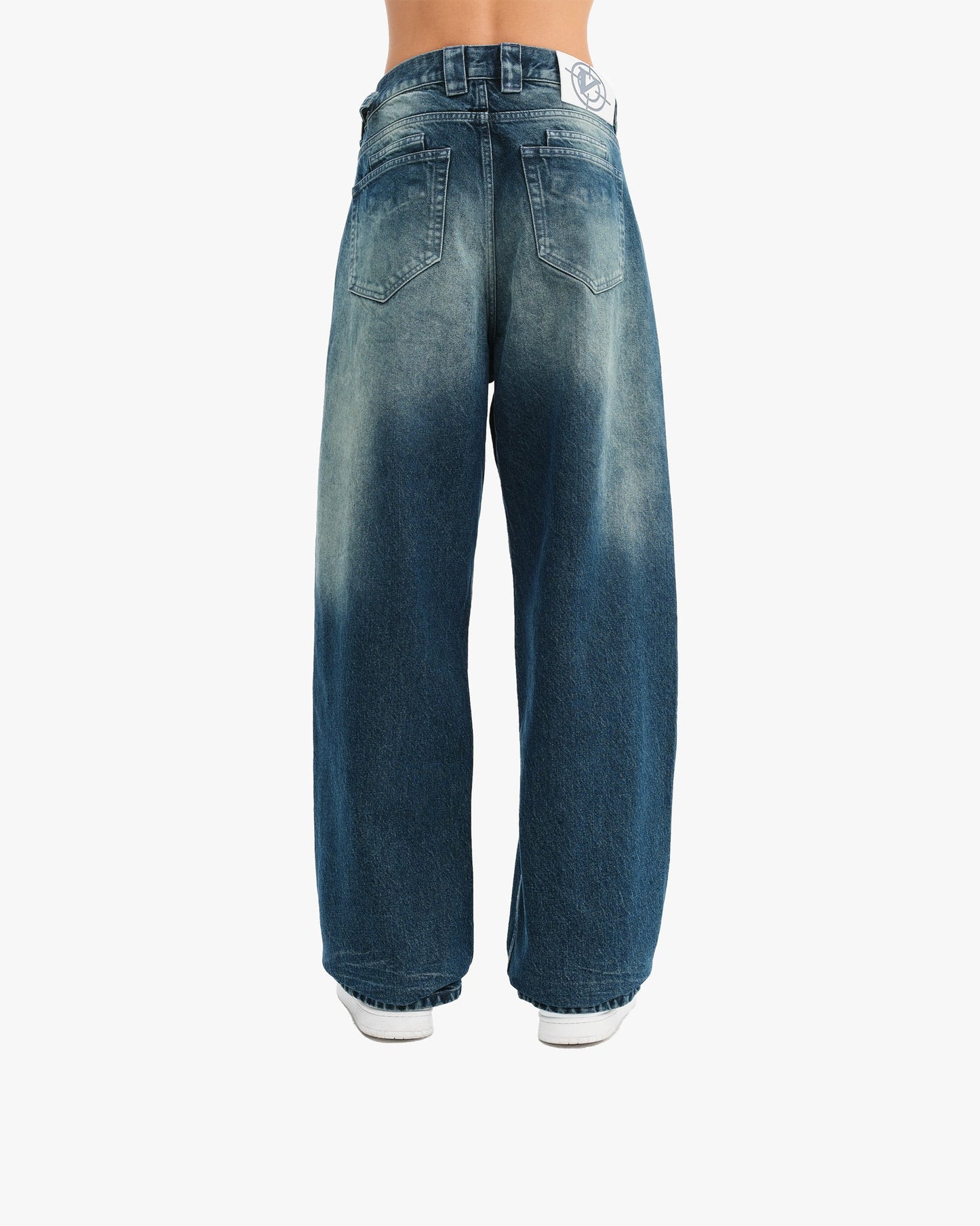 LAKE DENIM