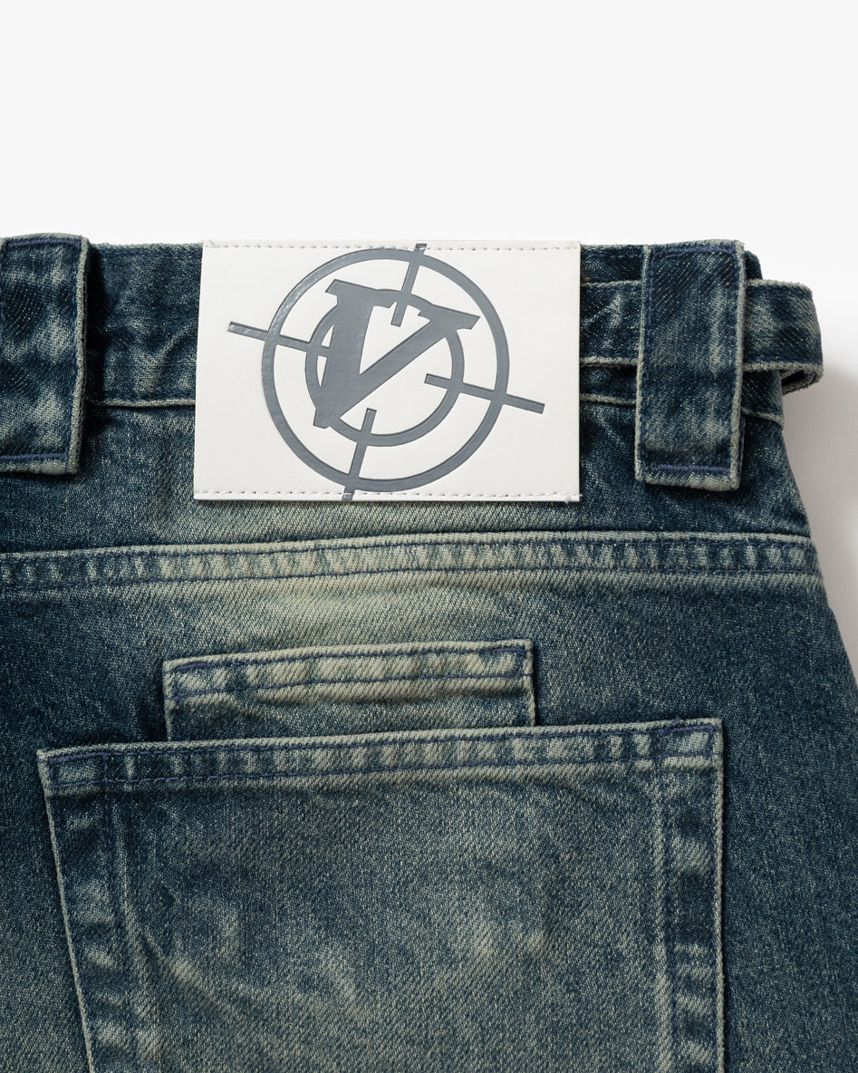 LAKE DENIM
