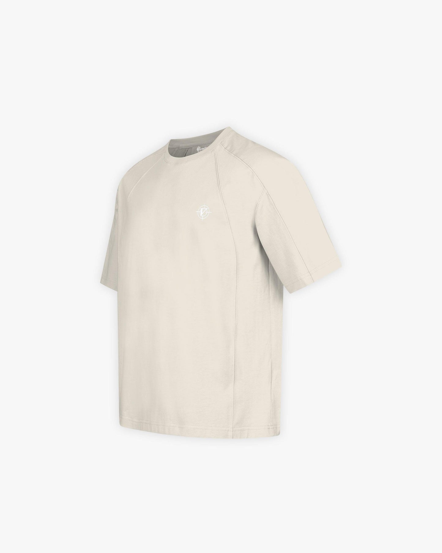 T-SHIRT BEIGE