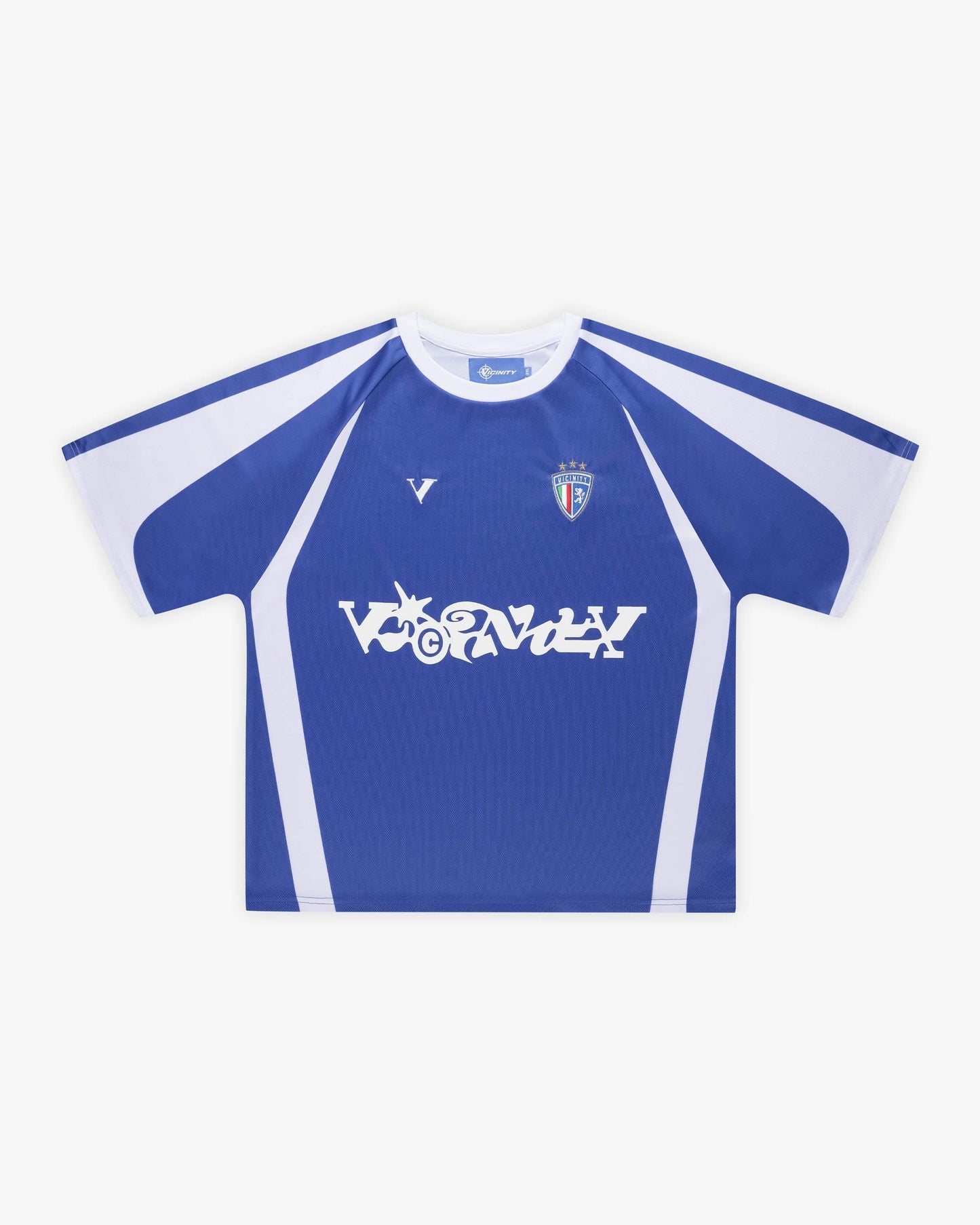 ITALY JERSEY