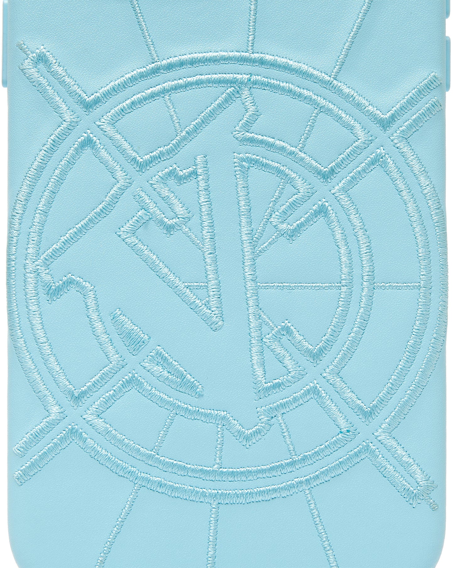 X CASE BLUE