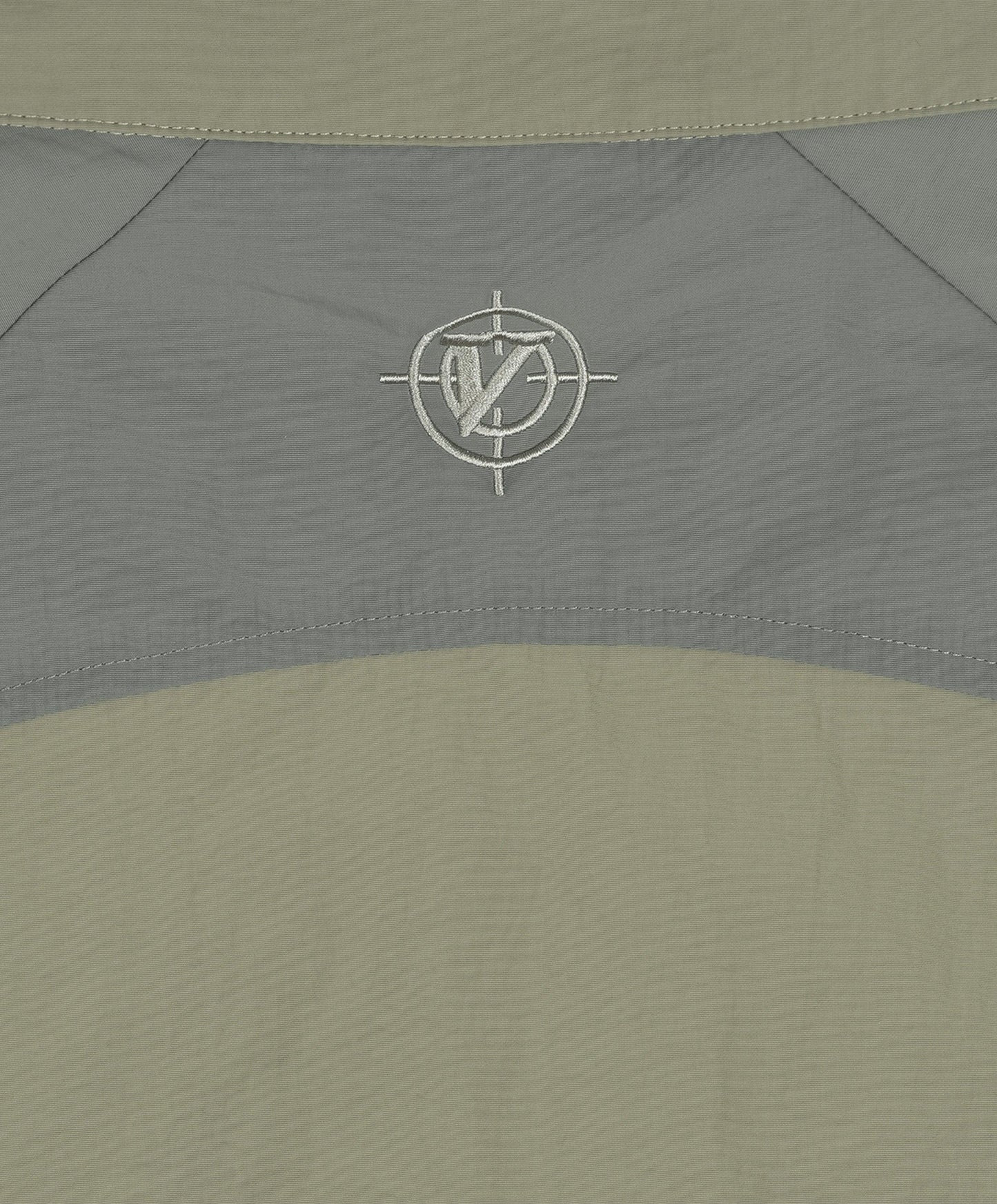 TRACK JACKET V3 WASABI
