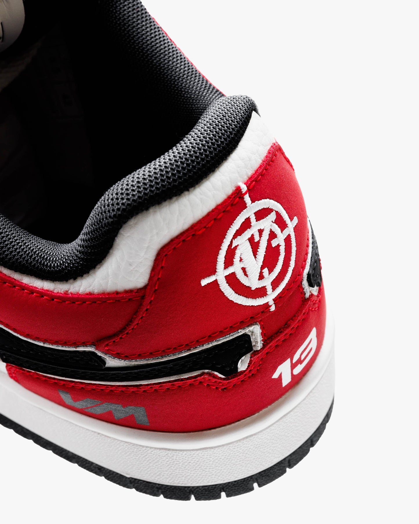 AKIMBO LOWS "460RS"