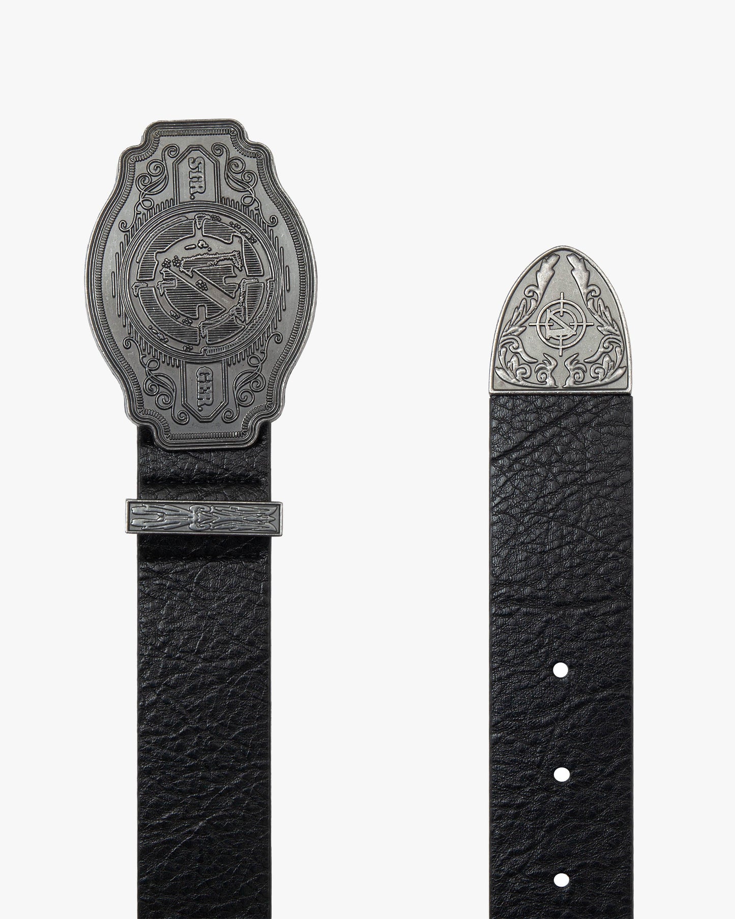SALOON BELT