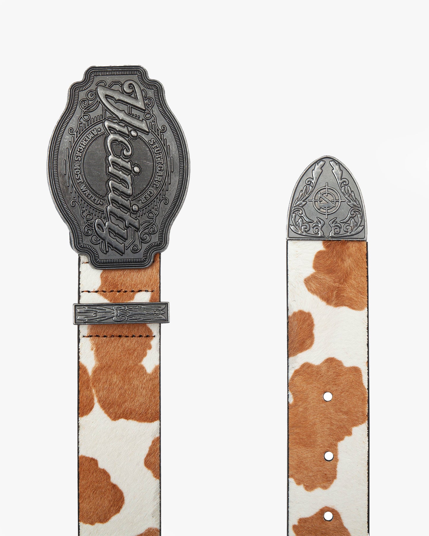 RODEO BELT