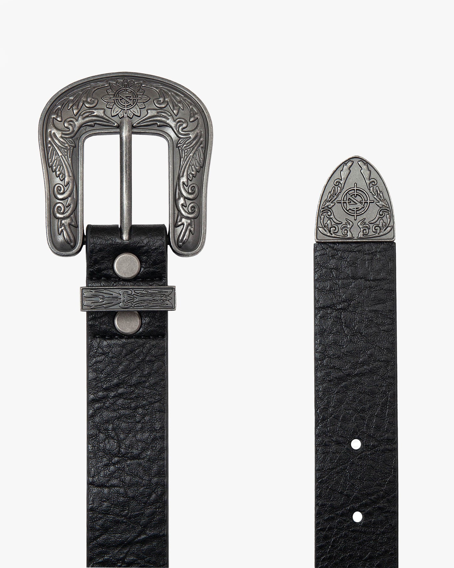 COWBOY BELT