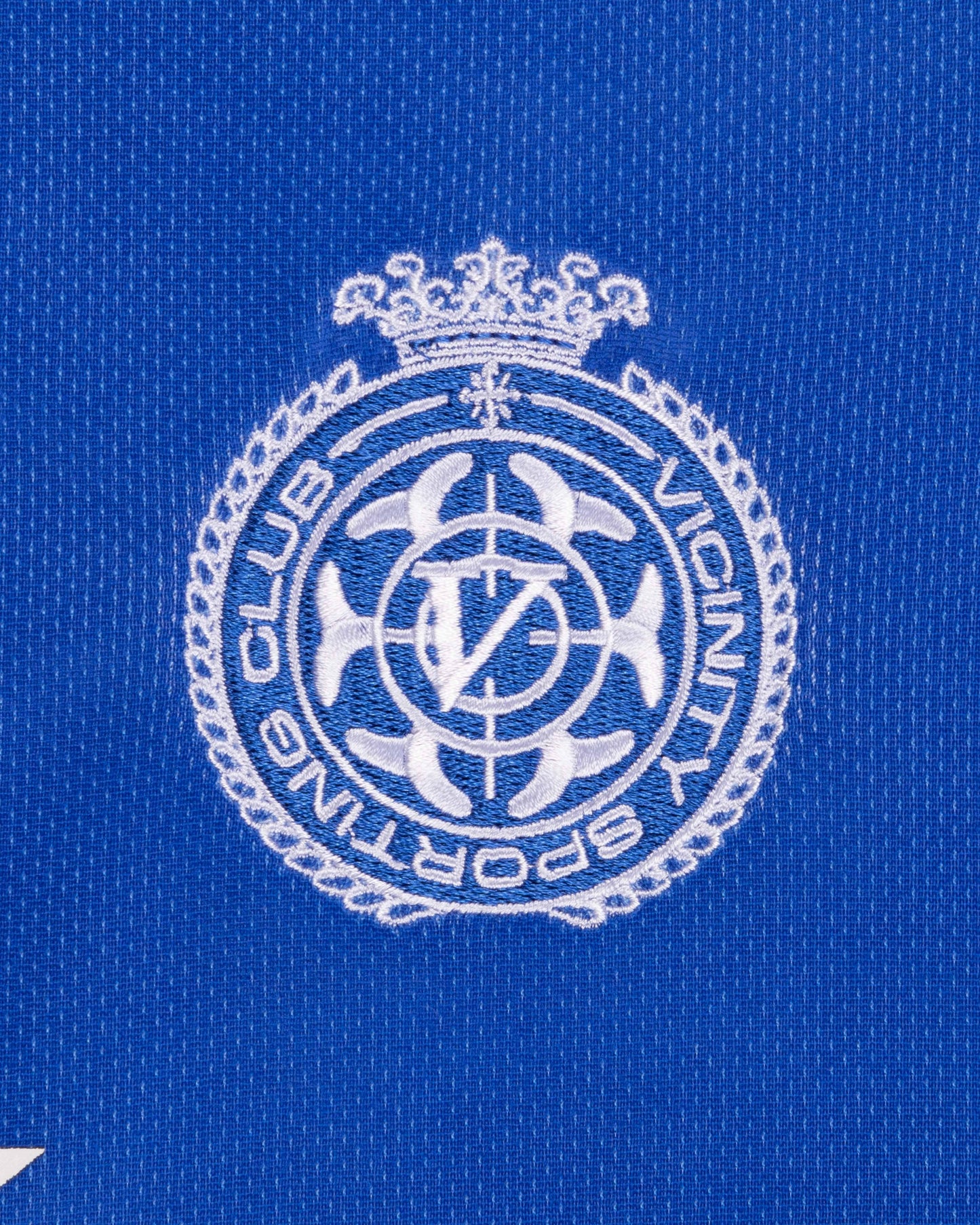 WAVE JERSEY BLUE