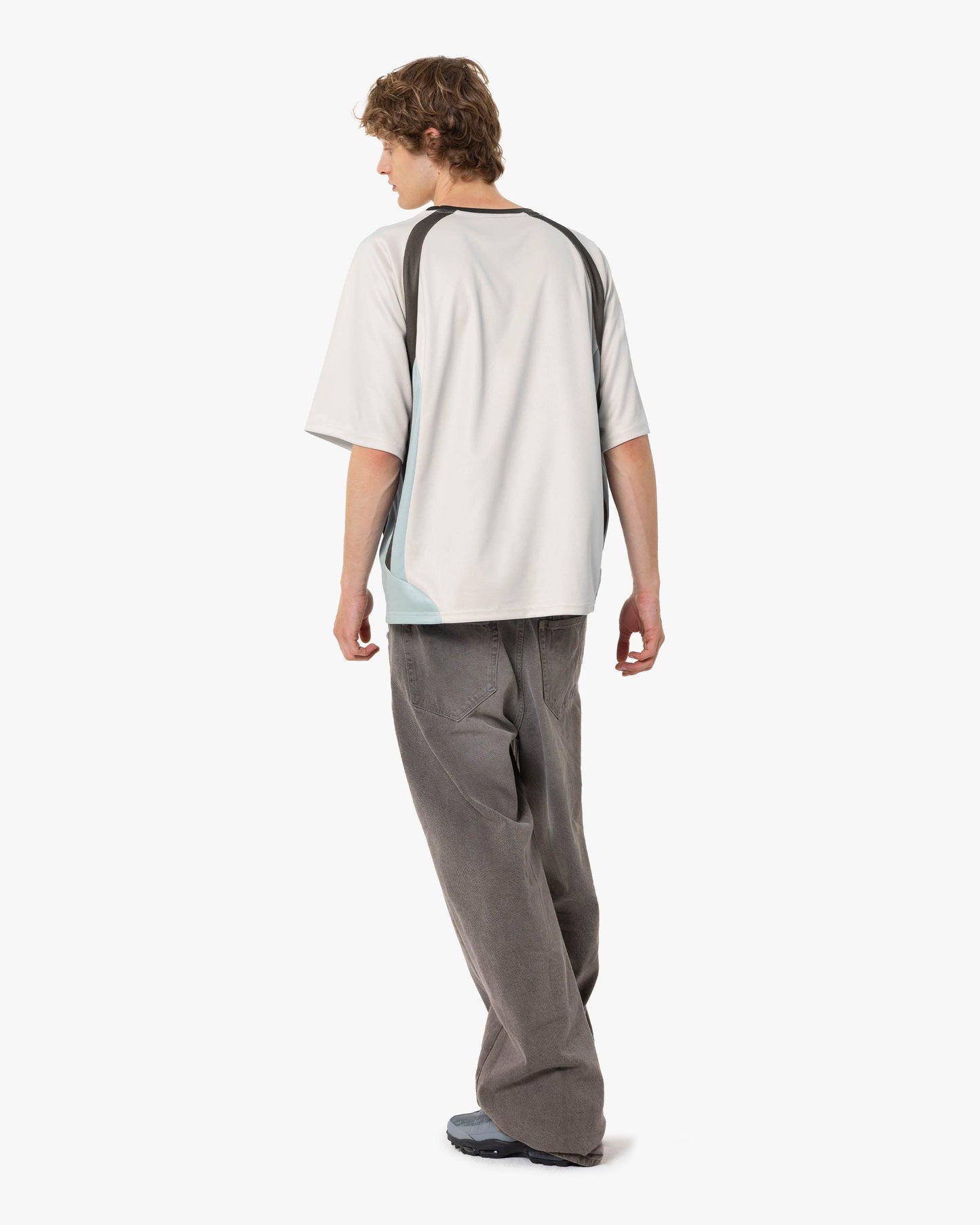 STRIKER JERSEY CREAM