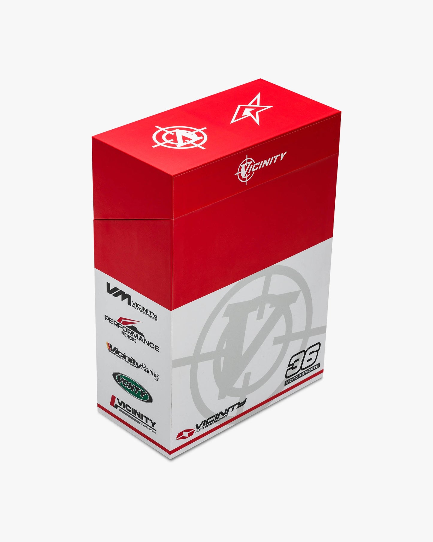 AKIMBO LOWS "460RS"