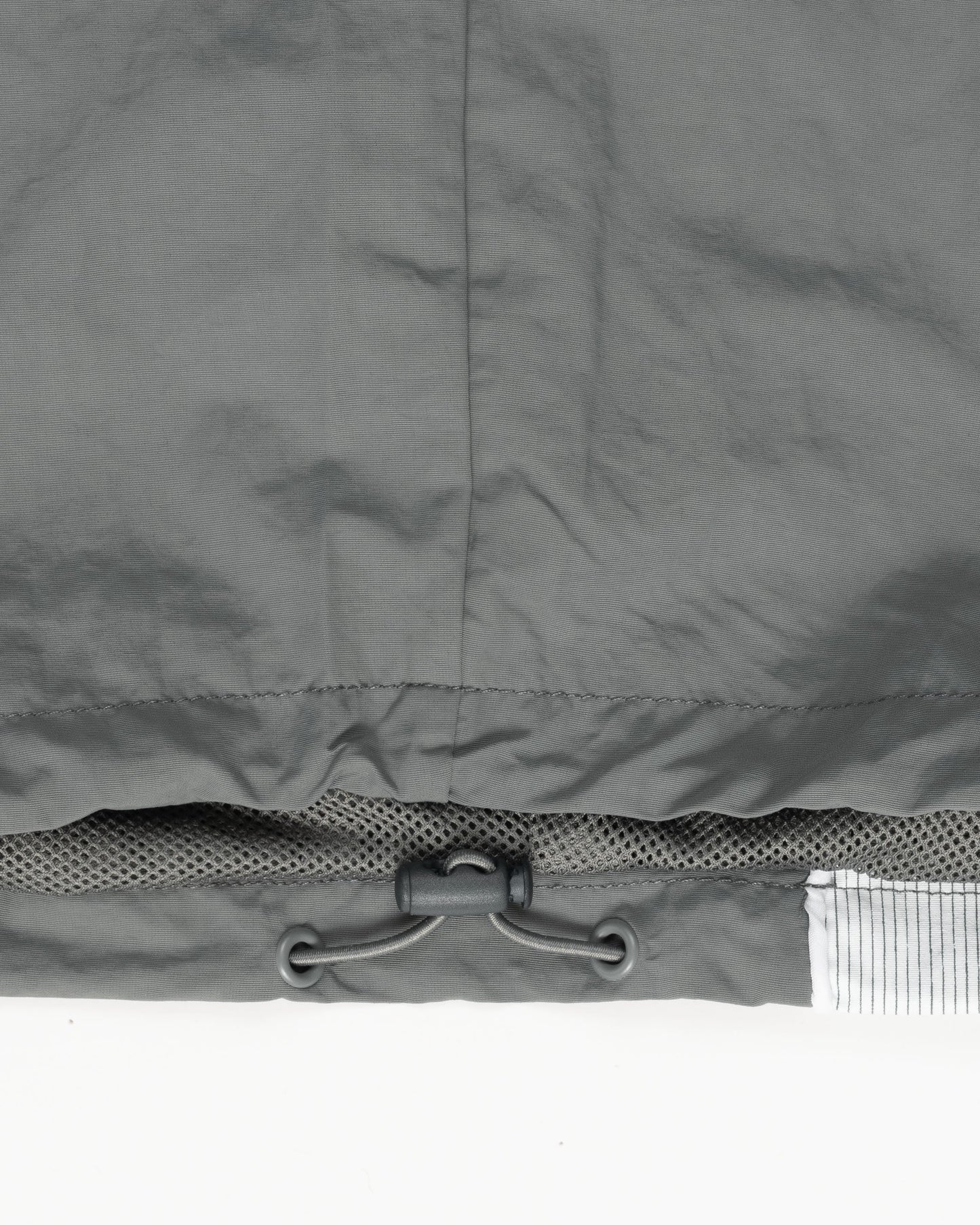 TRACK PANTS V4 GREY