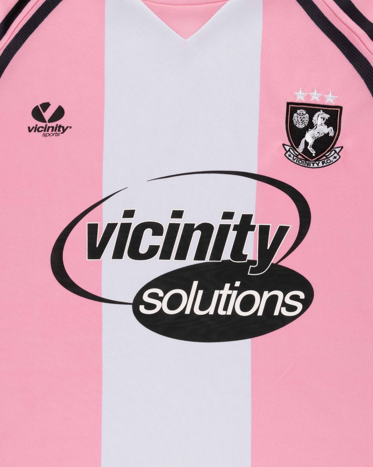 WAG JERSEY PINK