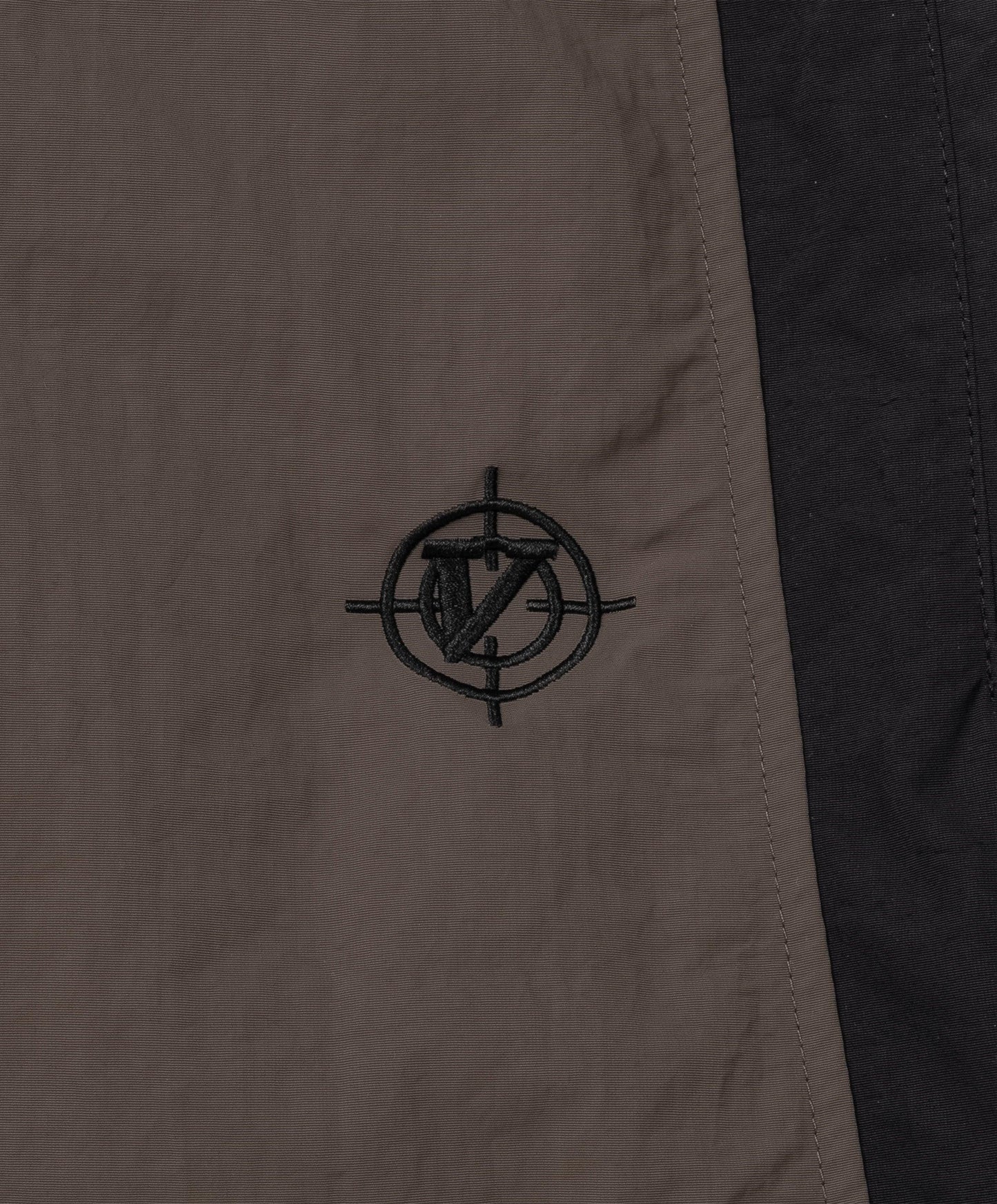 TRACK PANTS V3 MOCHA BLACK