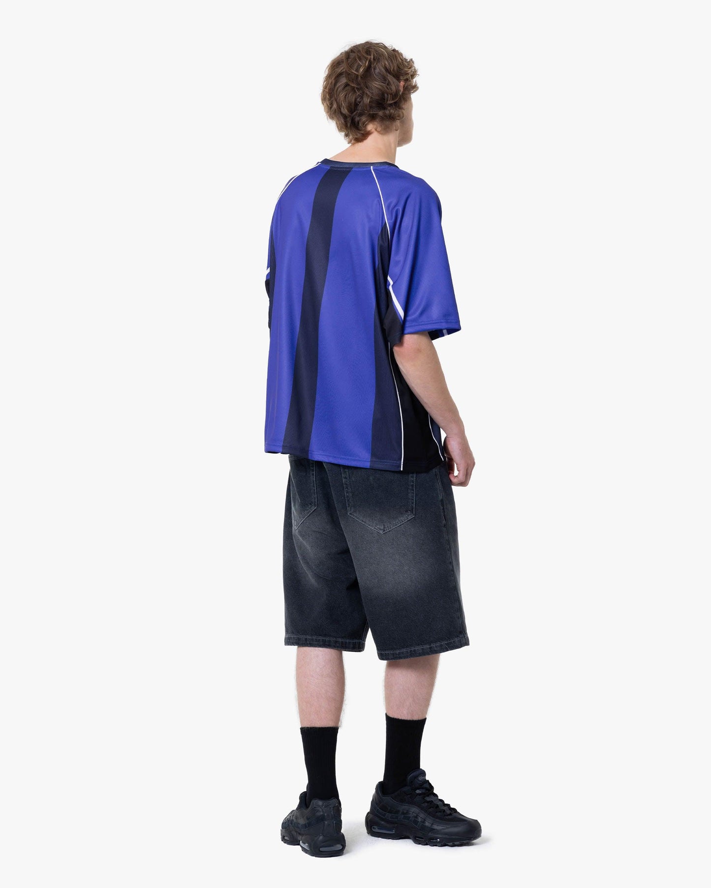 DERBY JERSEY