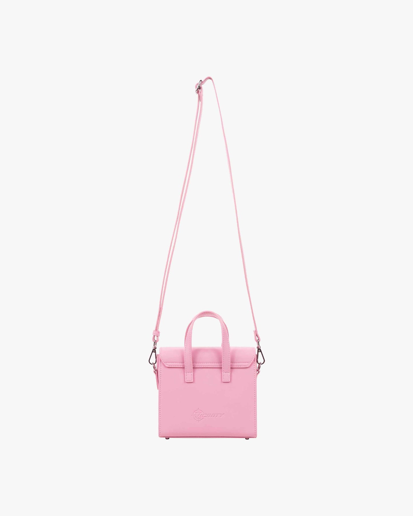 MINI BAG PINK