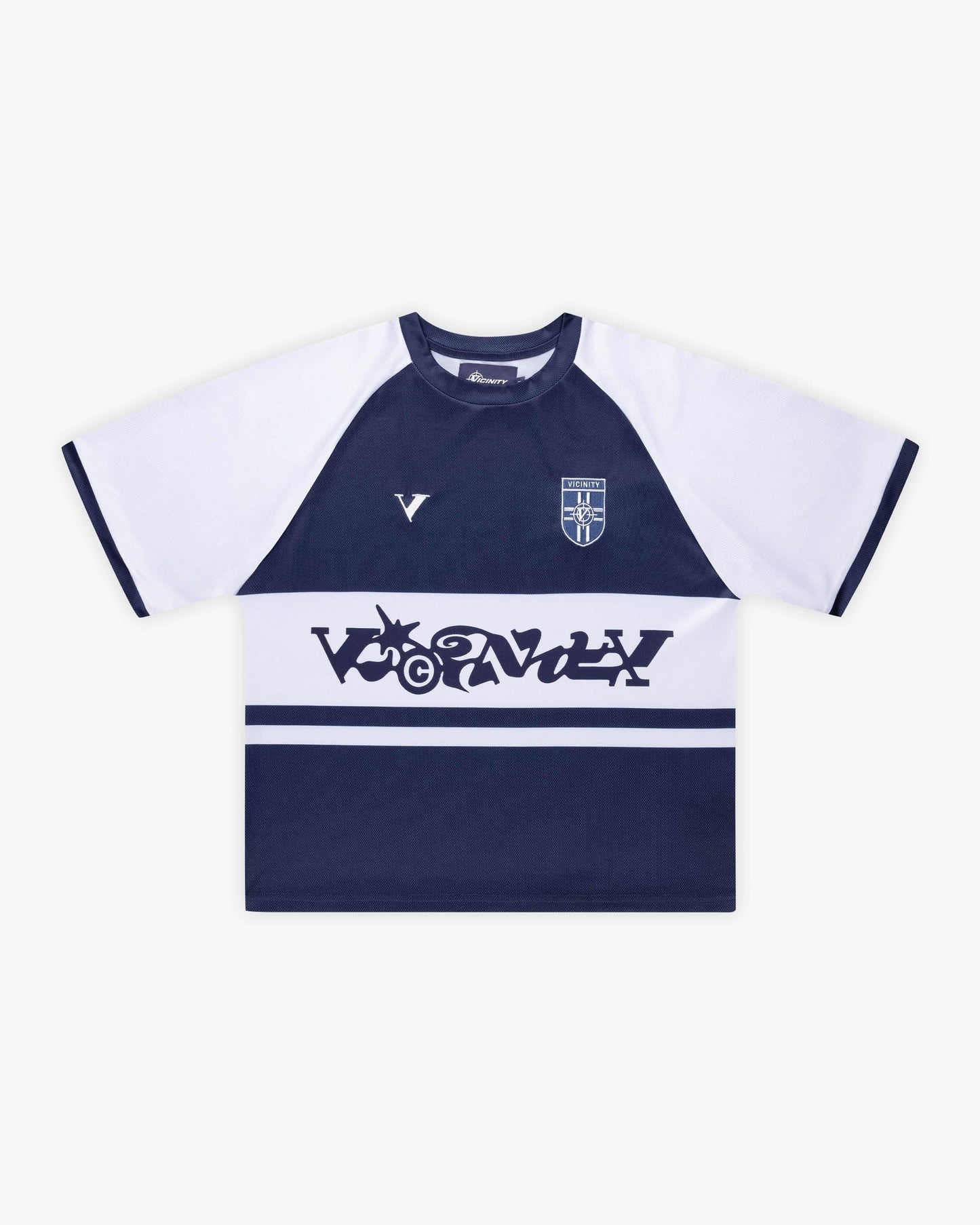 ENGLAND JERSEY