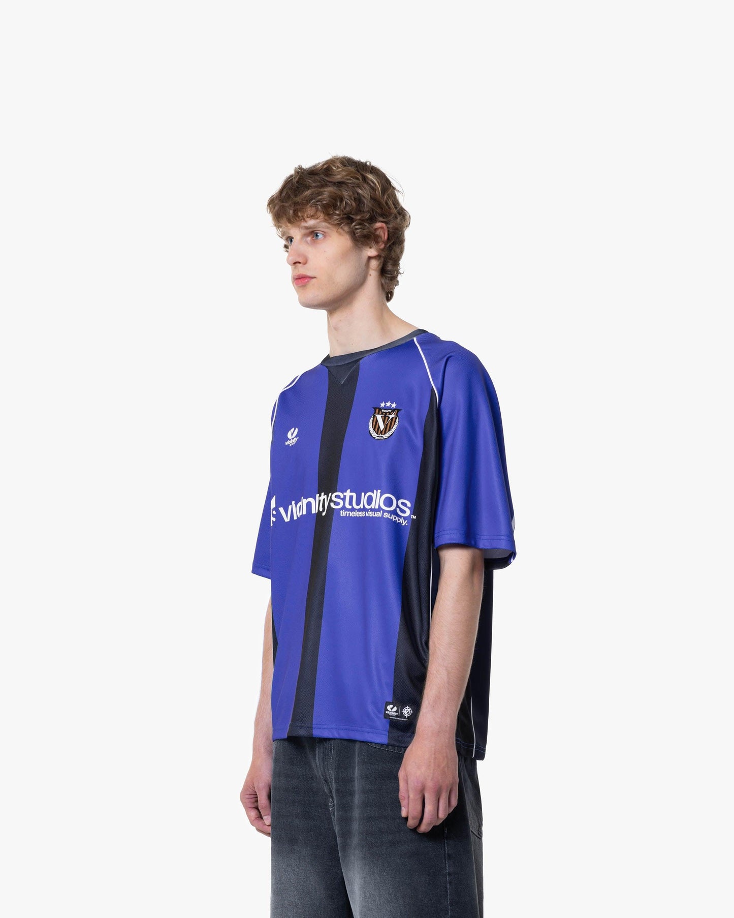 DERBY JERSEY