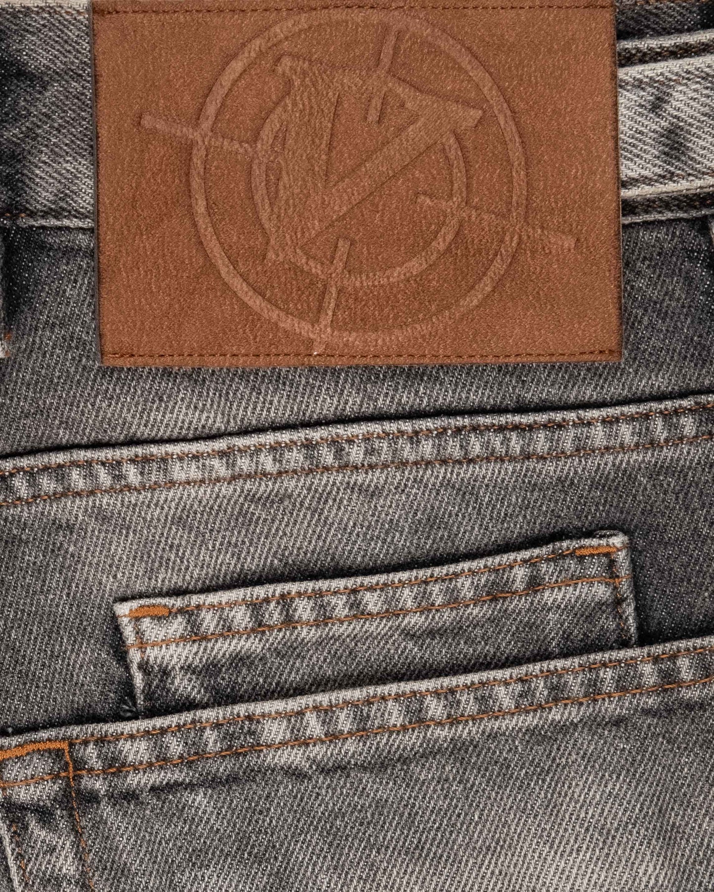 RANGER DENIM