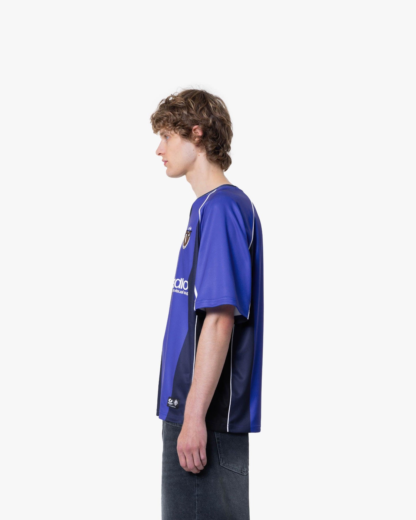DERBY JERSEY