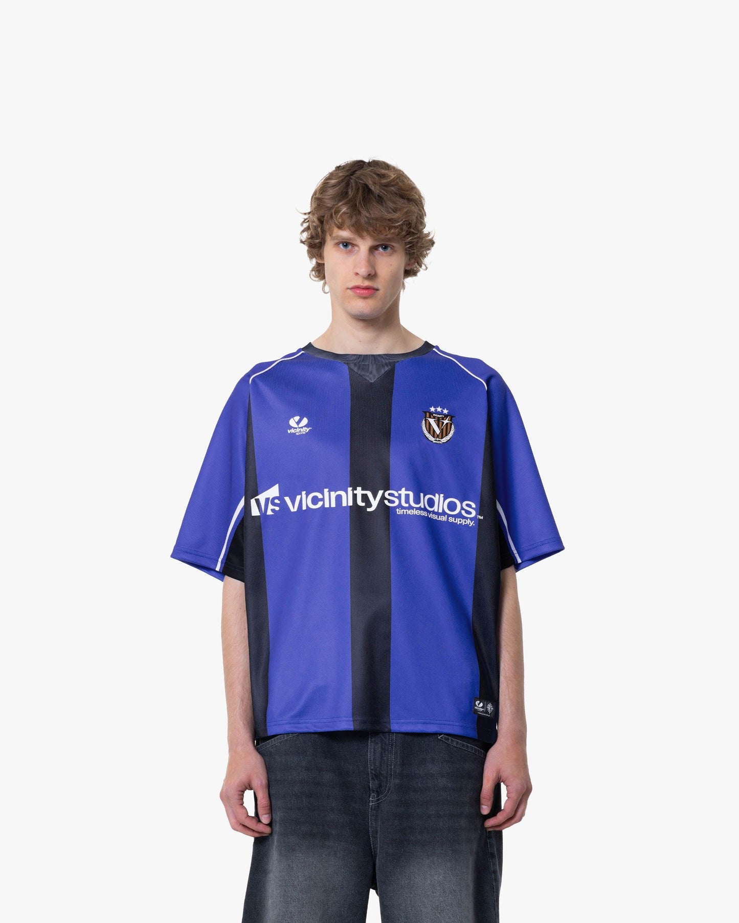 DERBY JERSEY