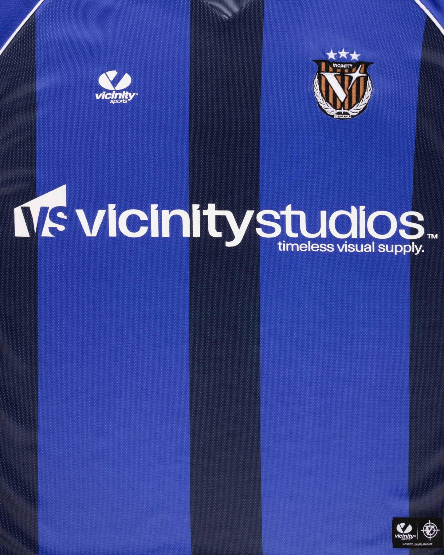 DERBY JERSEY