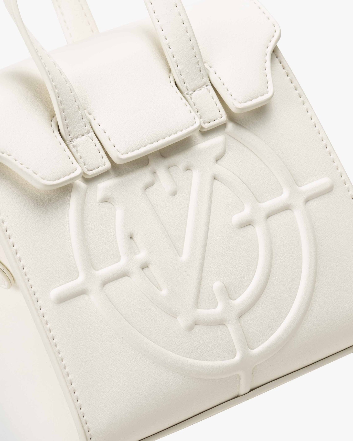MINI BAG BEIGE